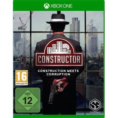 XBOX1 Constructor Xbox One video spēle Xbox spēles