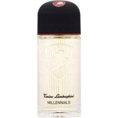 Tonino Lamborghini Millennials EDT M 125 ml Vīriešu Smaržas