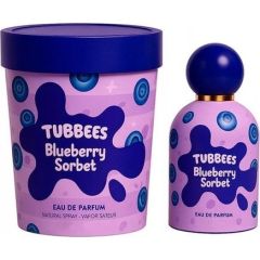 Tom Ford Tubbees Blueberry Sorbet EDP U 50 ml Unisex Smaržas