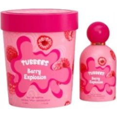 Tom Ford Tubbees Berry Explosion EDP U 50 ml Unisex Smaržas