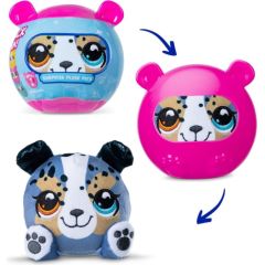 Hasbro LITTLEST PET SHOP SURPRISE PLUSH PETS ASS CDU W2 Mīkstās rotaļlietas