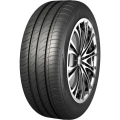Nankang Econex NA-1 135/80R12 68S Vasaras riepas