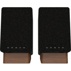 ONKYO Creator Series GX-10DB Black Jaunumi - Audio-Video