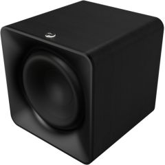 Klipsch Flexus SUB 200  Black Aудио-видео