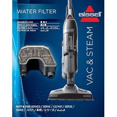 Bissell Water Filter Vac & Steam 1977N Другие аксессуары