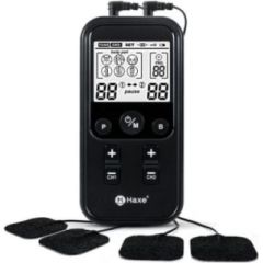 M100A Electrotherapy combo unit TENS/EMS HAXE Jaunumi - Skaistums
