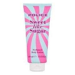 Police Sweet Like Sugar Body lotion 400ml Косметика для тела
