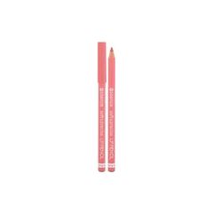 Essence Soft & Precise Lip Pencil 0,78 g 302 Heavenly Smaržas - NESAKĀRTOTS