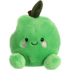 AURORA Palm Pals Плюшевая игрушка - Яблоко, 10 см Мягкие игрушки