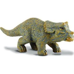 Figurka Collecta COLLECTA DINOZAUR MŁODY TRICERATOPS Figūriņas un varoņi