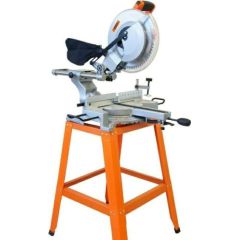 Ukośnica Atika KGSZ 305N 1800 W 305 mm z podstawą roboczą Новинки Для дома и сада 