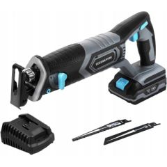 Piła szablasta Cecotec Piła szablasta Cecoraptor Perfect Quick&Cut 2020 Advance Jaunumi -Dārzam