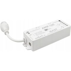 IEAST AMP-i20 - Bezprzewodowy wzmacniacz stereo multiroom do montażu ściennego Pastiprinātāji un AV Resīveri