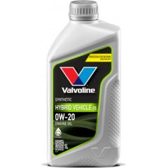 Motoreļļa Hybrid C5 0W20 1L, Valvoline Motora eļļas
