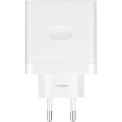 Realme RMTC120W Tīkla Lādētājs USB 120W Telefonu lādētāji 220v
