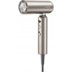 DREAME HAIR DRYER POCKET PRO/AHD51 PRO-TITANIUM GOLD (Atv. iepak.) фены