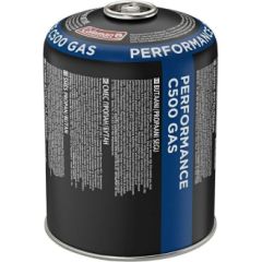 Coleman C500 Performance gāzes balons Degļi un gāzes baloni