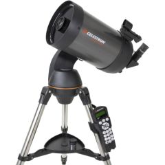 Celestron Schmidt-Cassegrain teleskops SC 150/1500 NexStar SLT 6 Teleskopi