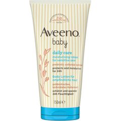 Aveeno Baby Daily Care Moisturising Lotion - Hydratační mléko 150ml Smaržas - NESAKĀRTOTS