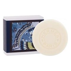 Hermes Eau de Citron Noir Bar Soap 100.0g Unisex Smaržas