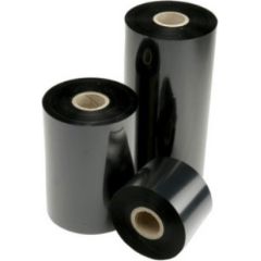 Karboninė juosta 110mm x 95m WAX Jaunumi - Birojam