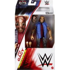 Figurka Mattel WWE® Elite Collection Joe Gacy Act (JCJ32) Figurki kolekcjonerskie Figūriņas un varoņi