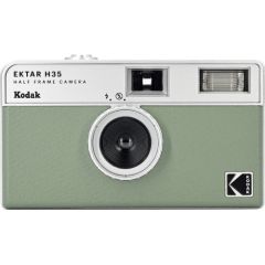 Kodak Ektar H35, green Jaunumi - Audio-Video