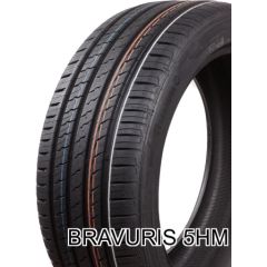 BARUM (By Continental) BRAVURIS 5HM 195/60R15 88V Vasaras riepas