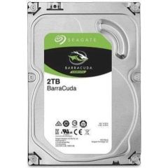 Seagate Barracuda 2TB 7200rpm SATA3.0 256MB 3.5" HDD