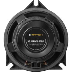 Match UP X4BMW-CTR.3 Автомобильные колонки