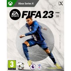 FIFA 23 Xbox Series X video spēle Xbox spēles