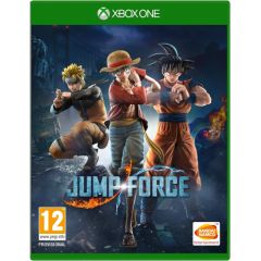 XBOX1 Jump Force Xbox One video spēle Xbox spēles