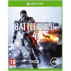 XBOX1 Battlefield 4 Xbox One video spēle Xbox spēles