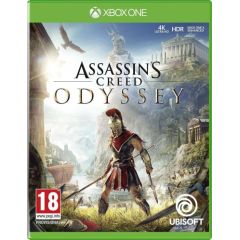 XBOX1 Assassins Creed Odyssey Xbox One video spēle Xbox spēles
