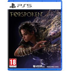 PS5 Forspoken Playstation 5 (PS5) video spēle PlayStation 5 (PS5) spēles 