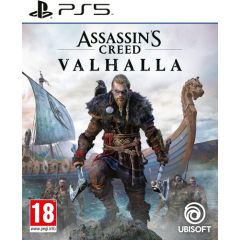 PS5 Assassin's Creed Valhalla Playstation 5 (PS5) video spēle PlayStation 5 (PS5) spēles 