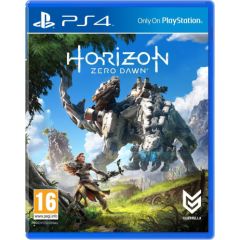 PS4 Horizon Zero Dawn Playstation 4 (PS4) video spēle PlayStation 4 (PS4) spēles