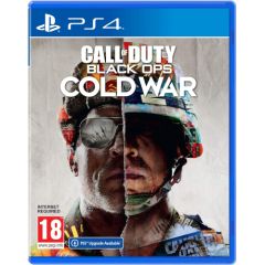 PS4 Call of Duty Black Ops Cold War Playstation 4 (PS4) video spēle PlayStation 4 (PS4) spēles