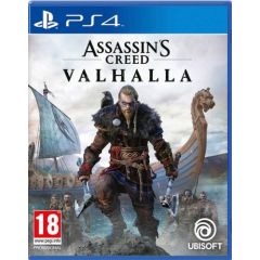PS4 Assassin's Creed Valhalla Playstation 4 (PS4) video spēle PlayStation 4 (PS4) spēles