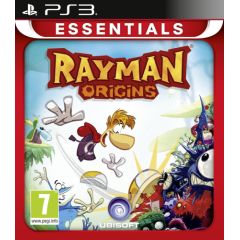 Rayman Origins Playstation 3 (PS3) video spēle PlayStation 4 (PS4) spēles