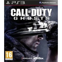 Call of Duty Ghosts Playstation 3 (PS3) video spēle PlayStation 4 (PS4) spēles
