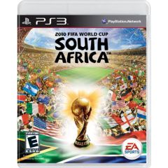 2010 FIFA World Cup South Africa Playstation 3 (PS3) video spēle PlayStation 4 (PS4) spēles