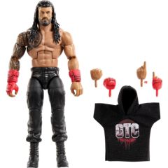 Mattel WWE® Elite Collection Roman Reigns® (JCJ30) Figūriņas un varoņi