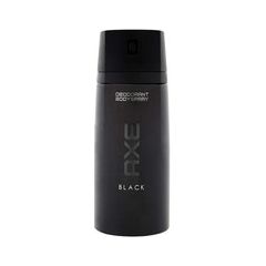AXE Black Deo Spray 150ml Духи и косметика