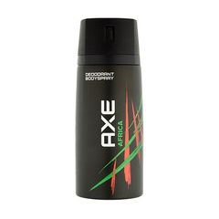 AXE Africa Deospray 150ml Духи и косметика