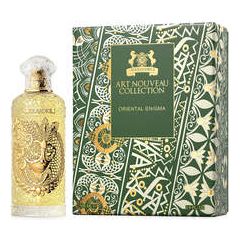 Alexandre.j Oriental Enigma EDP 100ml Духи унисекс