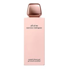 Narciso Rodriguez All Of Me Sprchový gel 200ml Dušas želejas ķermenim