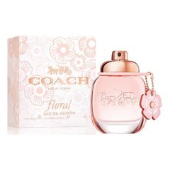 Coach Floral EDP Tester 90ml Женские духи
