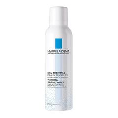 La Roche-posay Eau Thermal - Mineral water 150ml Ķermeņa kosmētika