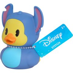 Disney Duckalooz Peldoša gumijas pīlīte, 7 cm Attīstošās spēles